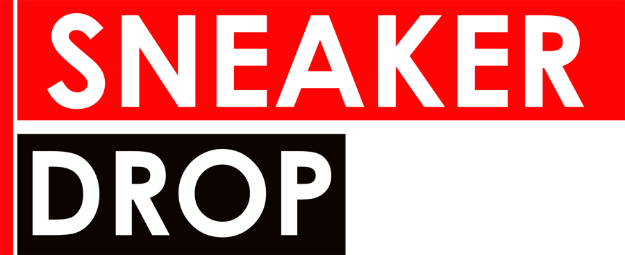 Sneaker Drop logo