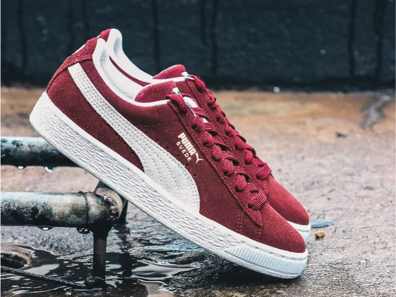 Puma sneakers