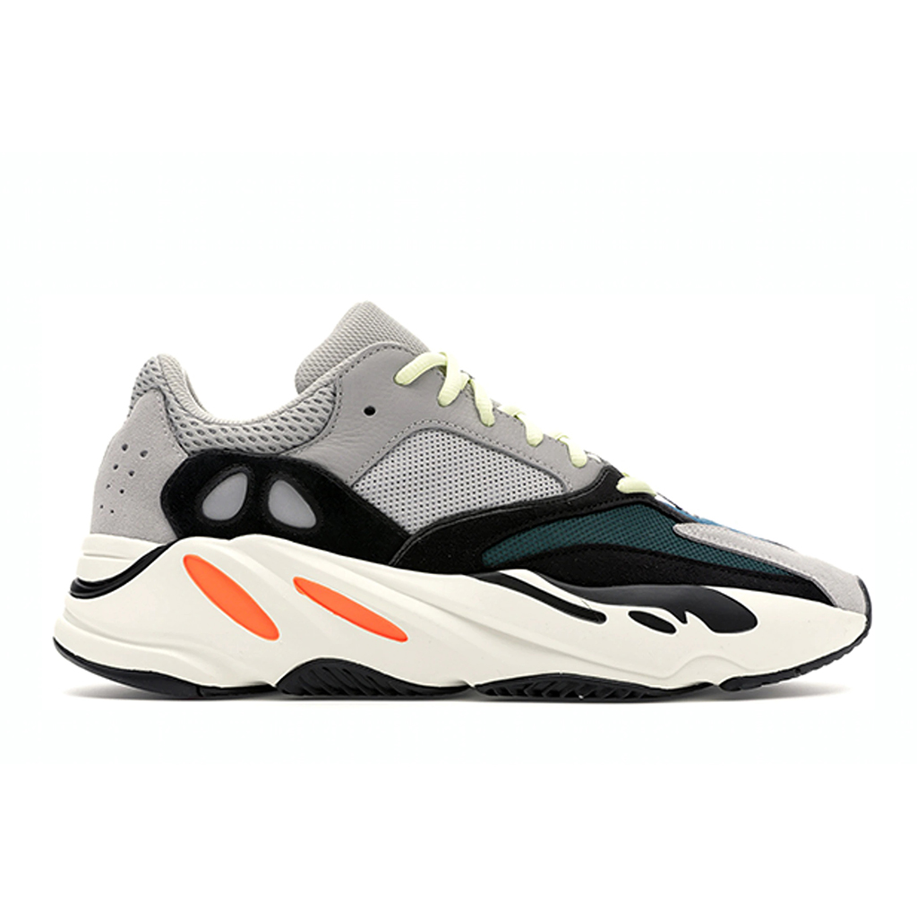 Yeezy Boost 700 Wave Runner Solid Grey - Sneaker Drop