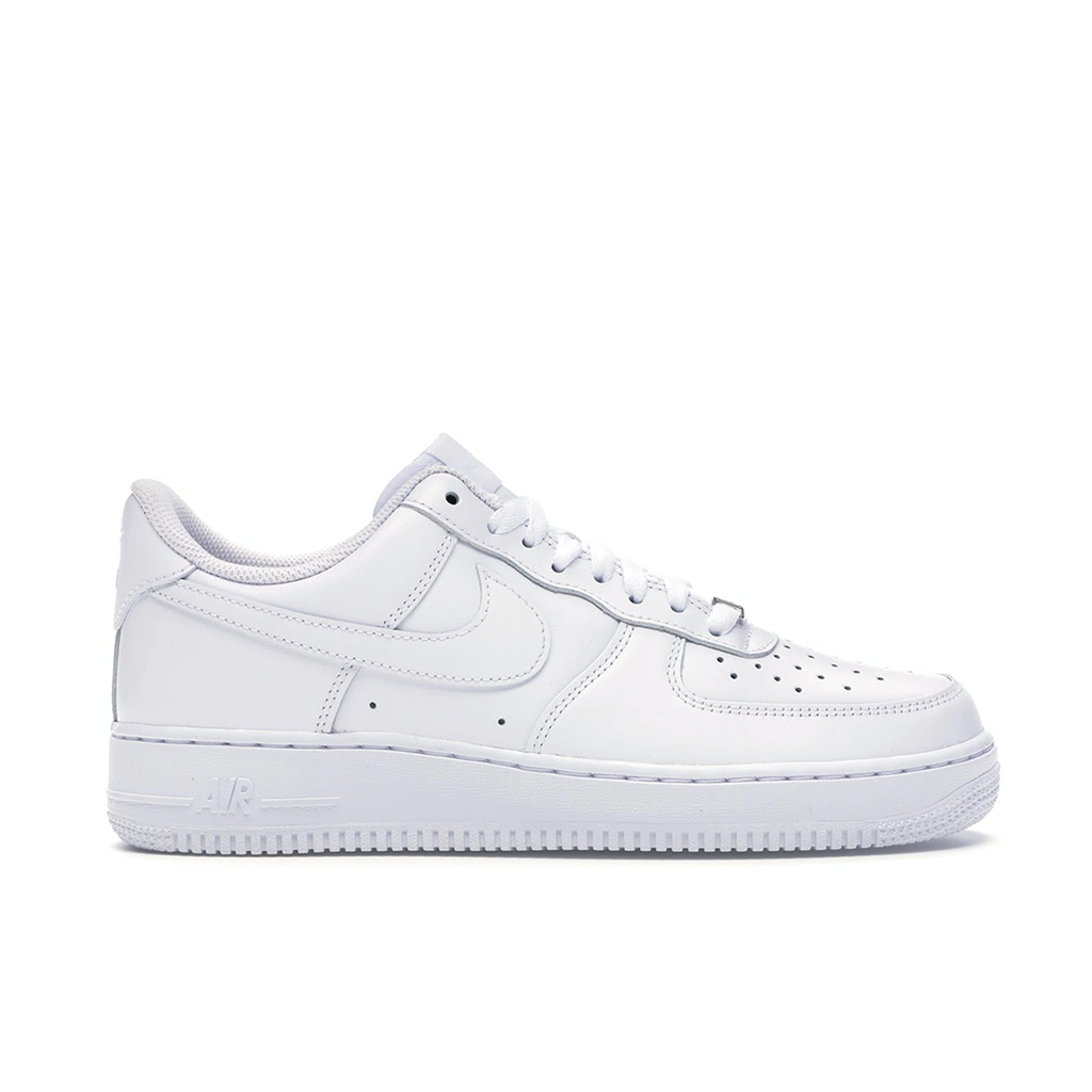 Air Force 1 Black/White - Sneaker Drop