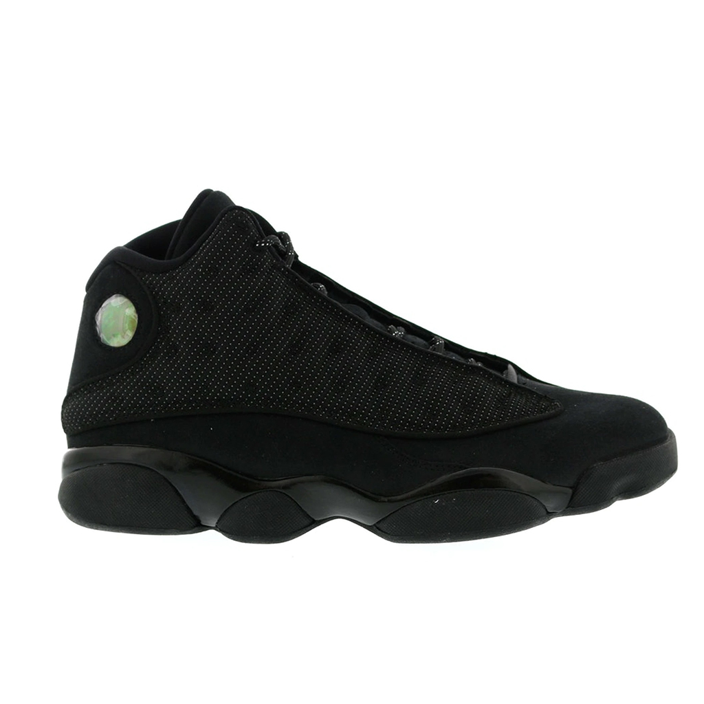 Jordan 13 Retro Black Cat - Sneaker Drop