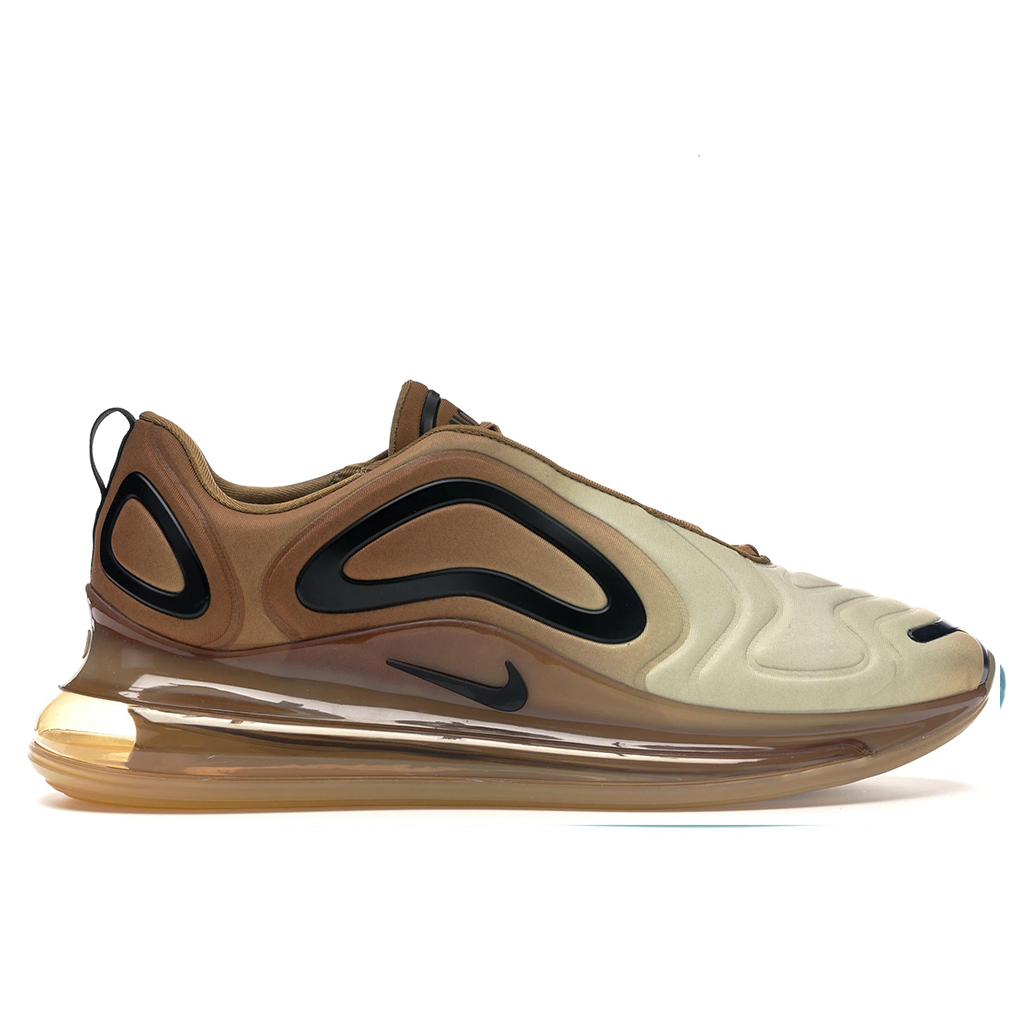 nike air max 720 tan